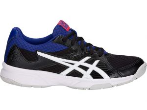 ASICS Women's Upcourt 3 Volleyball Shoes