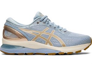 ASICS Women's Gel-Nimbus 21 Running Shoes