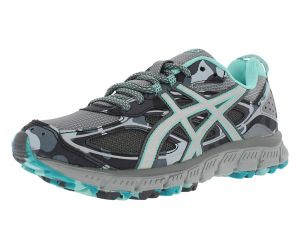 ASICS Women's Gel-Scram 3 Trail Runner