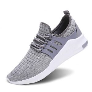 Wander G Men's Women's Slip on Sneakers Fashion Lightweight Running Shoes Casual Athletic Shoes for Walking