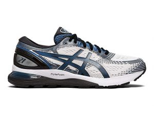 ASICS Men's Gel-Nimbus 21 (4E) Running Shoes