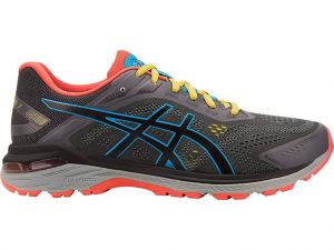 ASICS Men's GT-2000 7 Trail Running Shoes