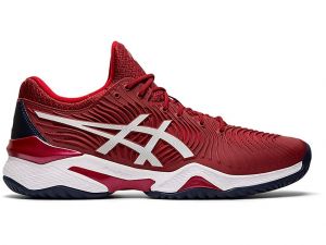 ASICS Men's Court FF 2 Tennis Shoes