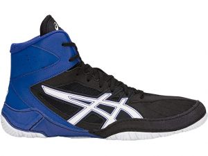 ASICS Men's Matcontrol Wrestling Shoes