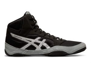 ASICS Unisex Snapdown 2 Wrestling Shoes