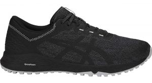 ASICS Alpine XT Men's Running Shoe