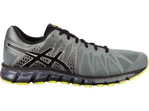 ASICS Men's Gel-Quantum 180 TR Cross-Trainer Shoe