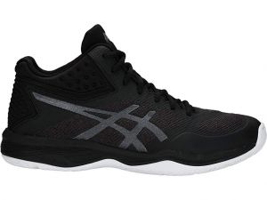 ASICS Men's Netburner Ballistic FF MT Volleyball Shoes
