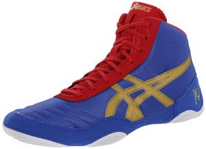 ASICS Men's JB Elite V2.0 Wrestling Shoe
