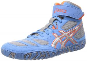 Asics Men's Aggressor 2 Wrestling Shoe