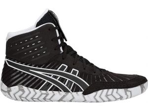 ASICS Aggressor 4 Men's Wrestling Shoes