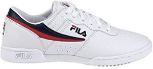 Fila Womens Original Fitness Sneaker
