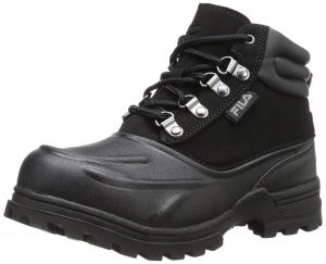Fila Weathertec Hiking Shoe (Little Kid/Big Kid)