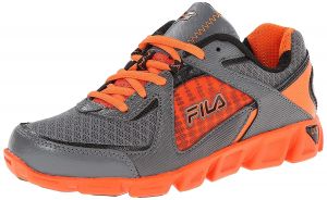 Fila Ultraloop 2 Running Shoe (Little Kid/Big Kid)
