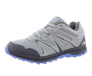 Fila Northampton Women's Trail Running Hiking Shoes