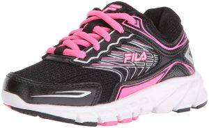 Fila Kids' Maranello 4 Skate Shoe