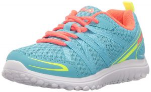 Fila Kids' Flyver Skate Shoe