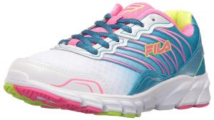 Fila Kids' Countdown Skate Shoe