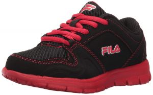 Fila Kids' Speed Runner Skate Shoe