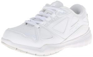 Fila Side-By-Side Cross Training Shoe (Little Kid/Big Kid)