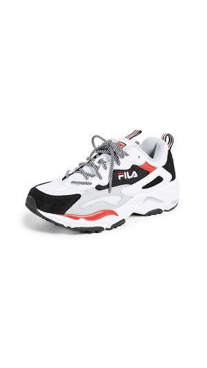 Fila Women's Ray Tracer Sneakers