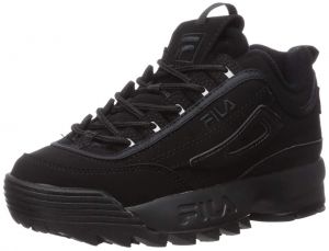 Fila Little Kid/Big Kid Disruptor II  Sneaker