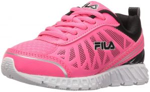 Fila Kids' Blastrunner 2 Skate Shoe