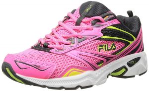 Fila Kids' Royalty Skate Shoe