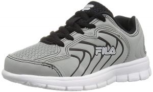 Fila Kids' Star Runner Skate Shoe