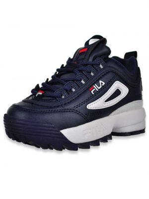Fila Boys' Disruptor II Sneakers
