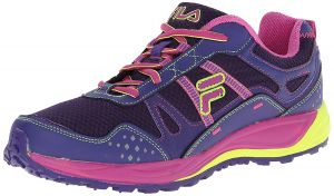 Fila Women's Statique Running Shoe