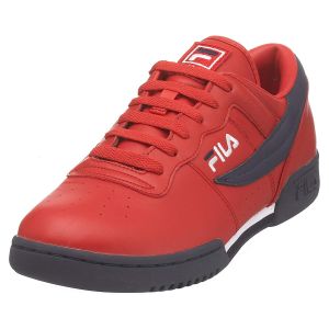 Fila Men's Original Fitness Lea Classic Sneaker