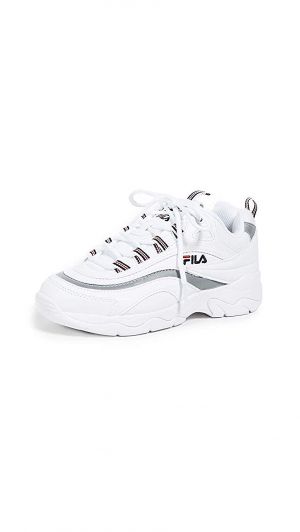 Fila Women's Ray Sneakers