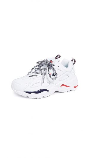 Fila Women's Ray Tracer Sneakers