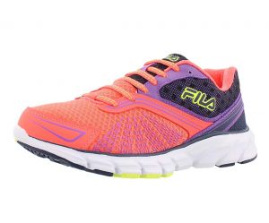 Fila Memory Electro Volt 2 Running Women's Shoes