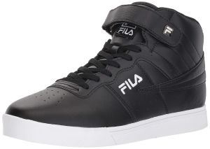 Fila Men's Vulc 13 Mid Plus Walking Shoe