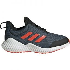 נעליים אונליין,בגדים אונליין,קניות באינטרנט לעולם לא היו קלות יותר! מאייבי אמזון אלי אקספרס! נעלי אדידס לילדים    Childrens Adidas FortaRun Wide Black Running Sport Sneaker EG5879 Kids Size 1-4