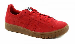 נעליים אונליין,בגדים אונליין,קניות באינטרנט לעולם לא היו קלות יותר! מאייבי אמזון אלי אקספרס! נעלי אסיקס    ASICS Mens Gel-PTG Classic Red/Classic Red Running Casual Shoes