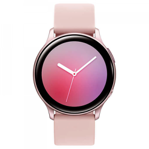    Samsung Galaxy Active 2 Smartwatch 40mm Pink Gold SM-R830NZDCXAR