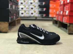    Nike Air Max Torch 3 Mens Running Shoes Black/White 319116-011 NEW All Sizes
