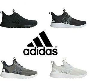 נעליים אונליין,בגדים אונליין,קניות באינטרנט לעולם לא היו קלות יותר! מאייבי אמזון אלי אקספרס! נעלי אדידס     Adidas Men&#039;s Lite Racer Adapt Running Training Shoes Sneakers Cloudfoam
