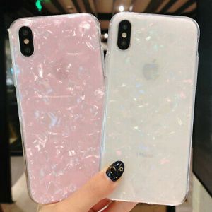    Cute Bling Glitter Girls Phone Case Cover F iPhone 11 Pro Max 7 8 Plus XS Max XR