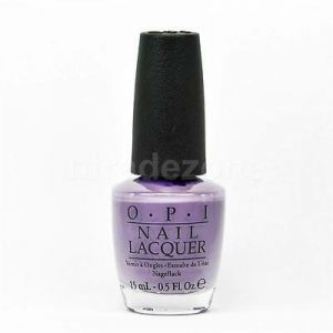    OPI Nail Polish Lacquer Brights - Do You Lilac It? B29 15mL 0.5Oz