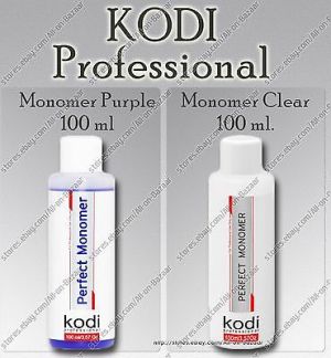    Kodi - ACRYLIC NAIL SYSTEM LIQUID MONOMER