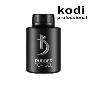    Kodi Professional - Rubber Top 35 ml. Gel LED/UV %SALE%!! ORIGINAL!! BEST PRICE!