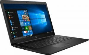    New HP 17.3" HD WLED Intel i5-8265U/8GB/256GB SSD/Win10 Laptop 17-BY1053DX Black