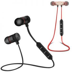    Wireless Twin Bluetooth Earbuds In-Ear Stereo Earphones Sport Headset Headphones