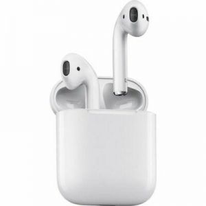    Apple AirPods with Charging Case | 2nd Generation | Brand New