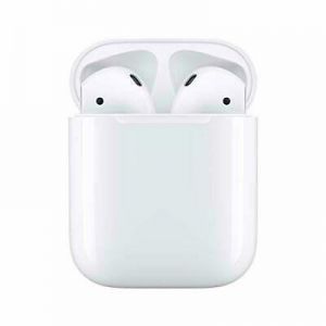    Apple AirPods 2nd Generation with Wireless Charging Case - Brand New