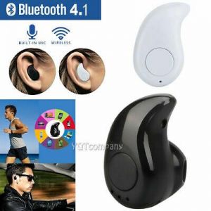    Wireless Earbuds Bluetooth Earphones Headphones For iphone 11 Pro Max XR 6 7 8 X